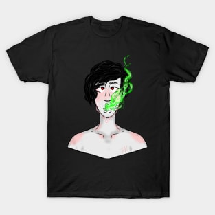 Toxic. T-Shirt